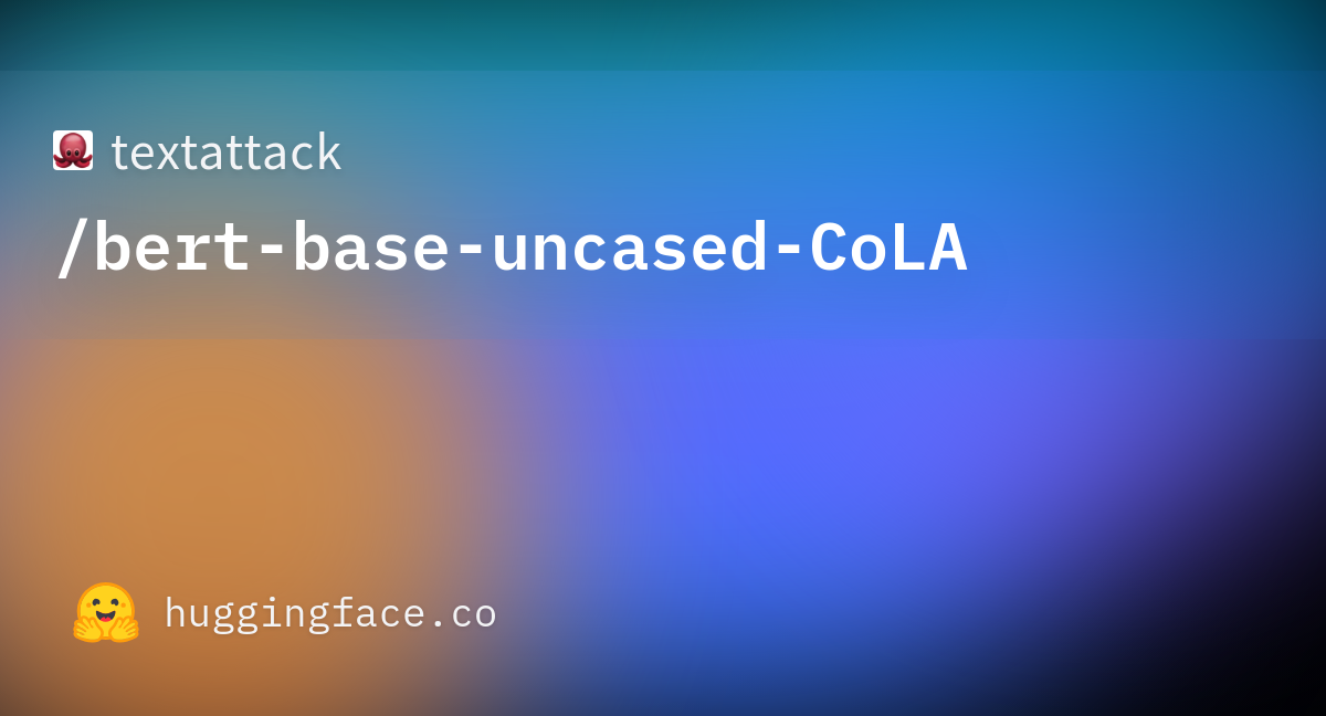 vocab.txt · textattack/bert-base-uncased-CoLA at main