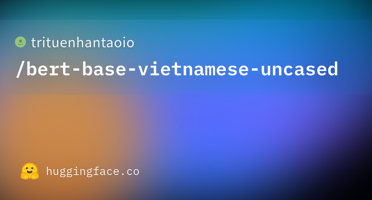 vocab txt · trituenhantaoio bert base vietnamese uncased at main 