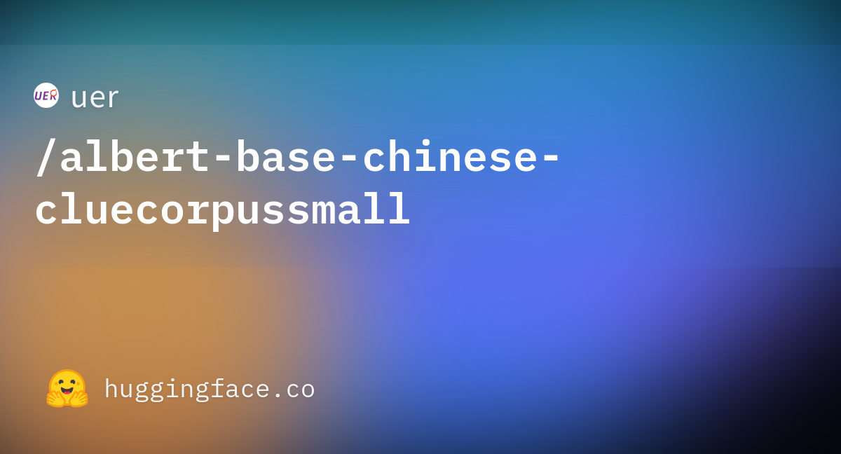 vocab.txt · uer/albert-base-chinese-cluecorpussmall at main