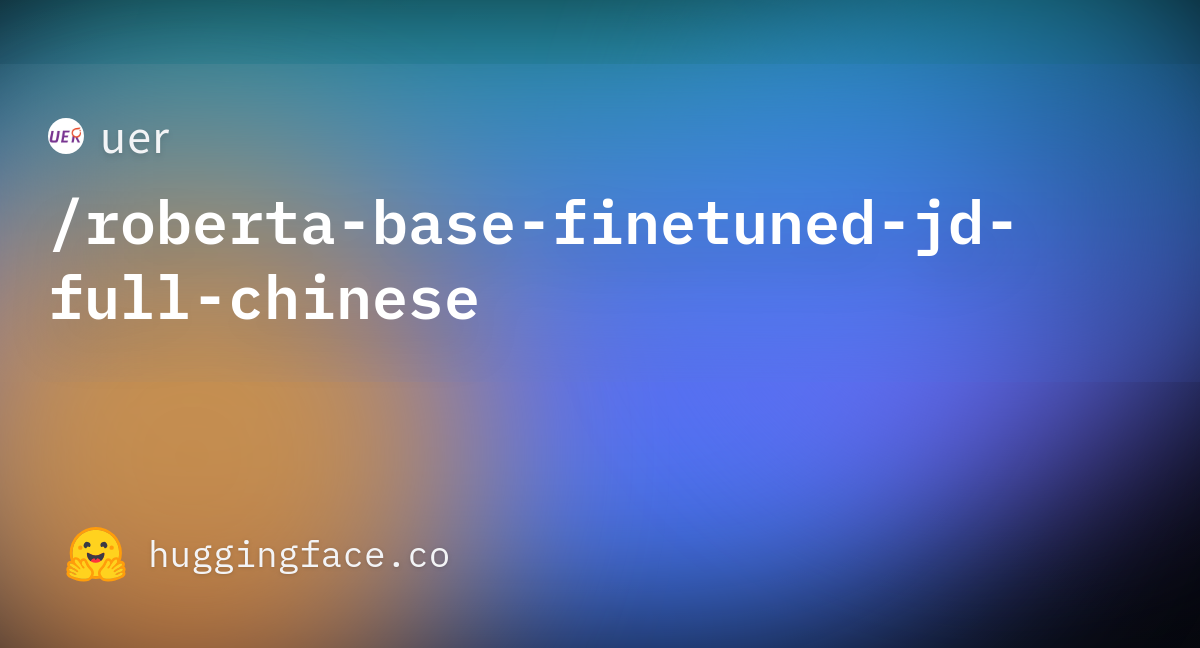 vocab.txt · uer/roberta-base-finetuned-jd-full-chinese at main