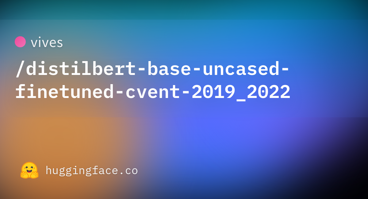 vocab.txt · vives/distilbert-base-uncased-finetuned-cvent-2019_2022 at main