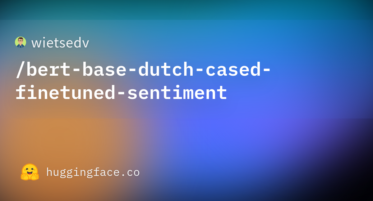 martelen Zijdelings strijd vocab.txt · wietsedv/bert-base-dutch-cased-finetuned-sentiment at main