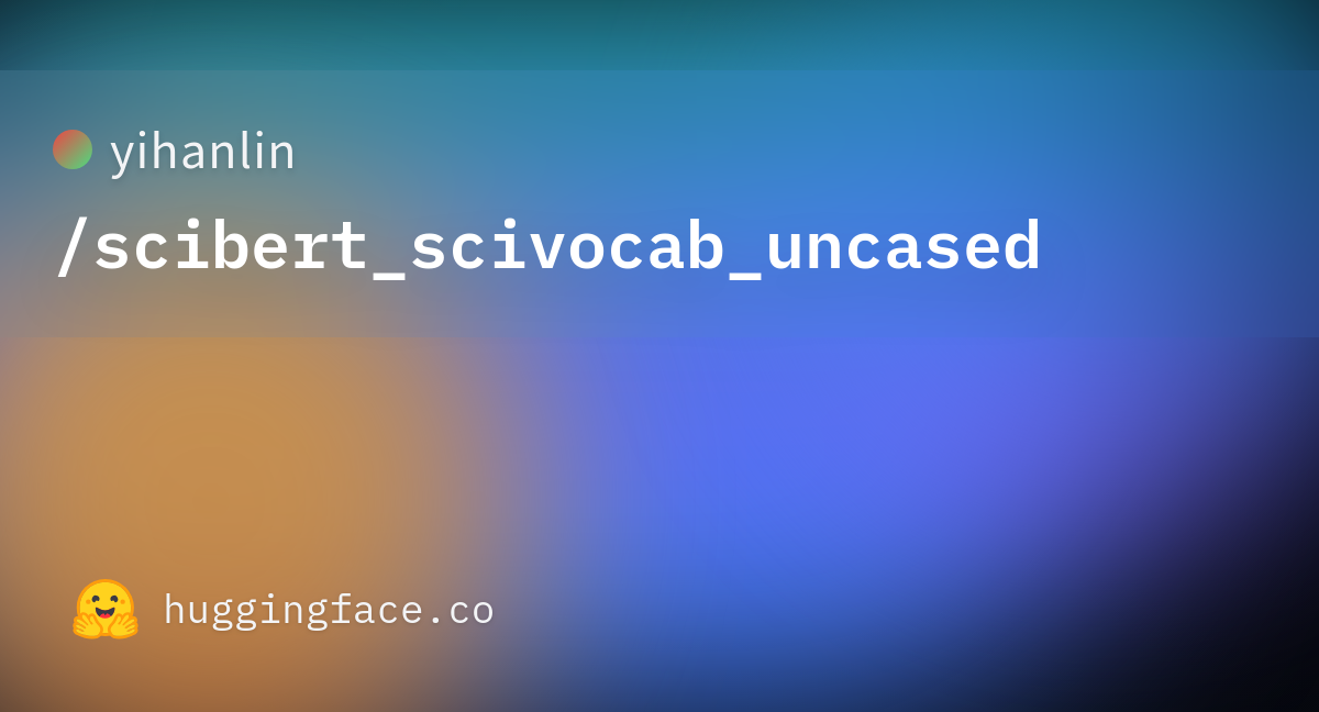 vocab.txt · yihanlin/scibert_scivocab_uncased at main