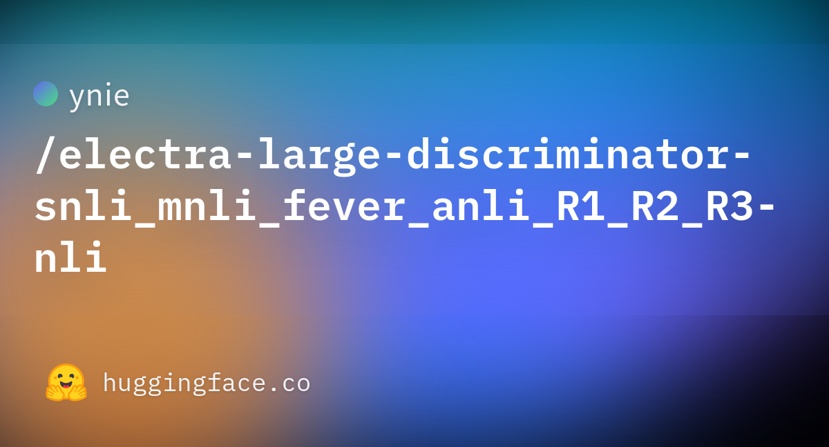 vocab.txt ·  ynie/electra-large-discriminator-snli_mnli_fever_anli_R1_R2_R3-nli at main