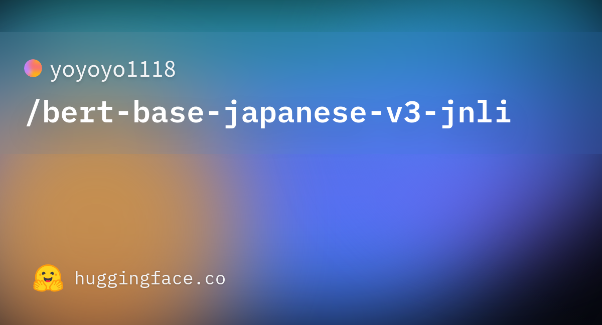 vocab.txt · yoyoyo1118/bert-base-japanese-v3-jnli at