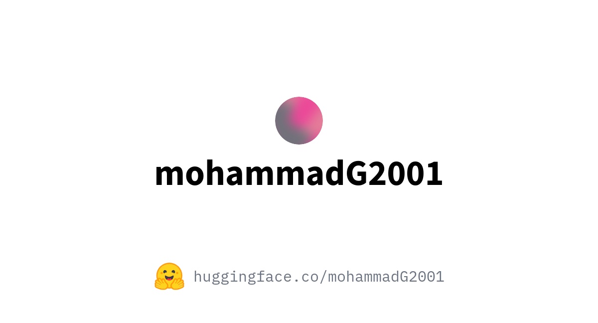 mohammadG2001 (Mohammad Goodarzi)