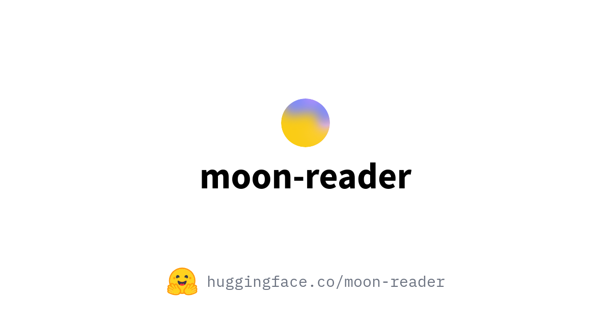 moon-reader (Shashank)