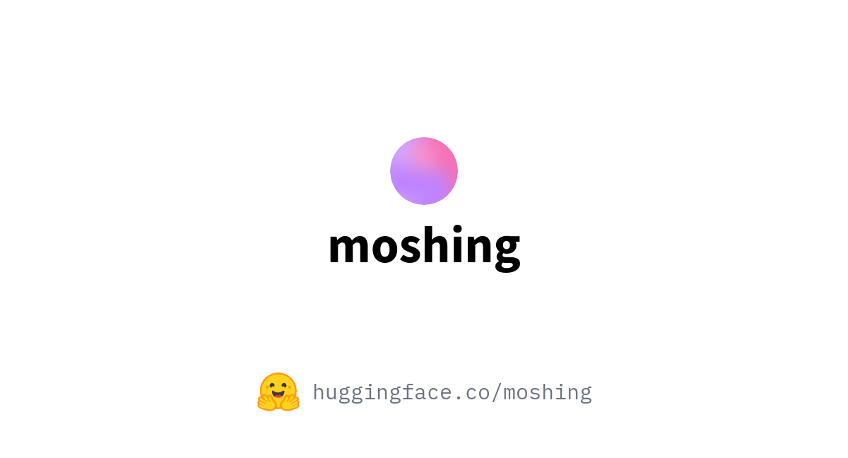 moshing (mos)