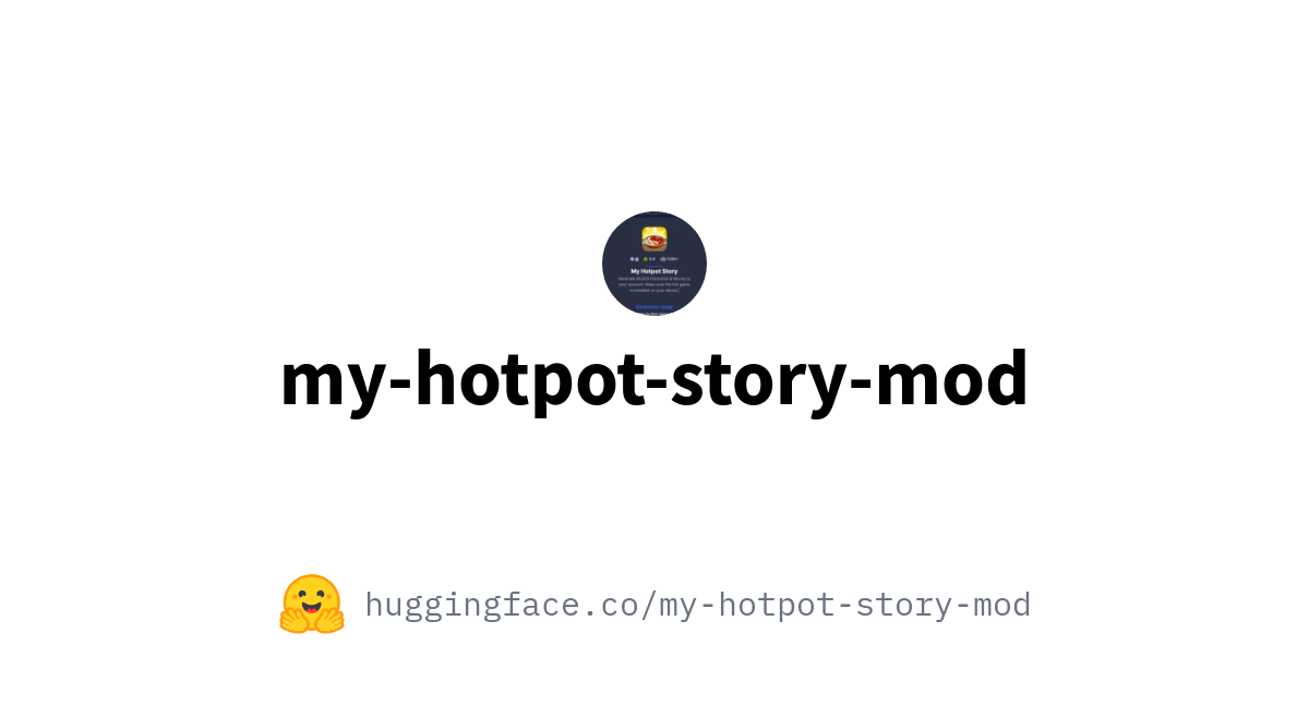my hotpot story mod (My Hotpot Story Mod 60K Diamonds Money iOS and my hotpot story mod (My Hotpot Story Mod 60K Diamonds Money iOS and