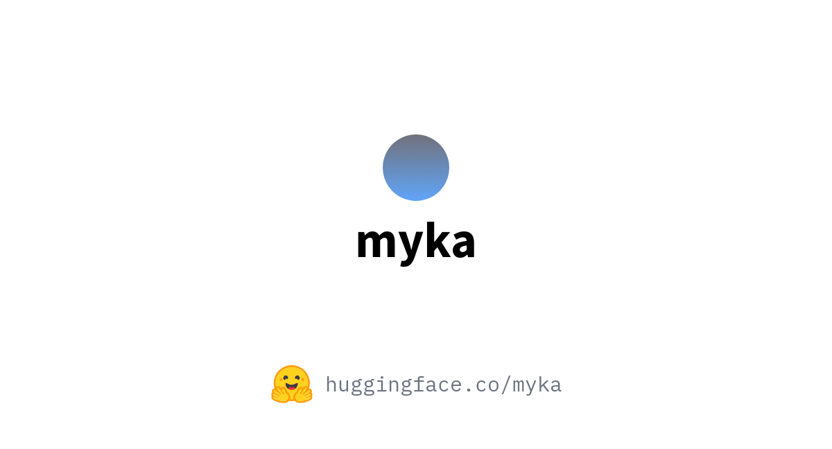 myka (myka)