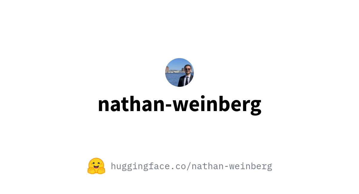 nathan-weinberg (Nathan Weinberg)