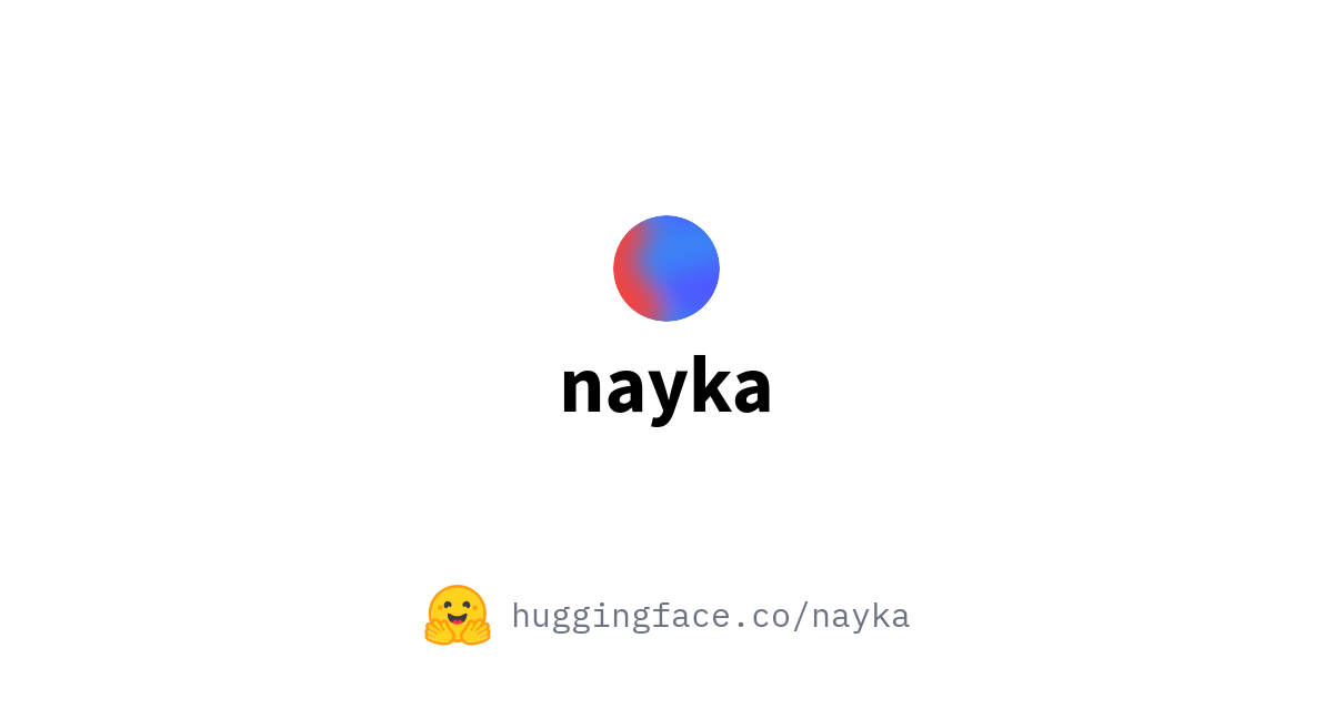 nayka (Nail)