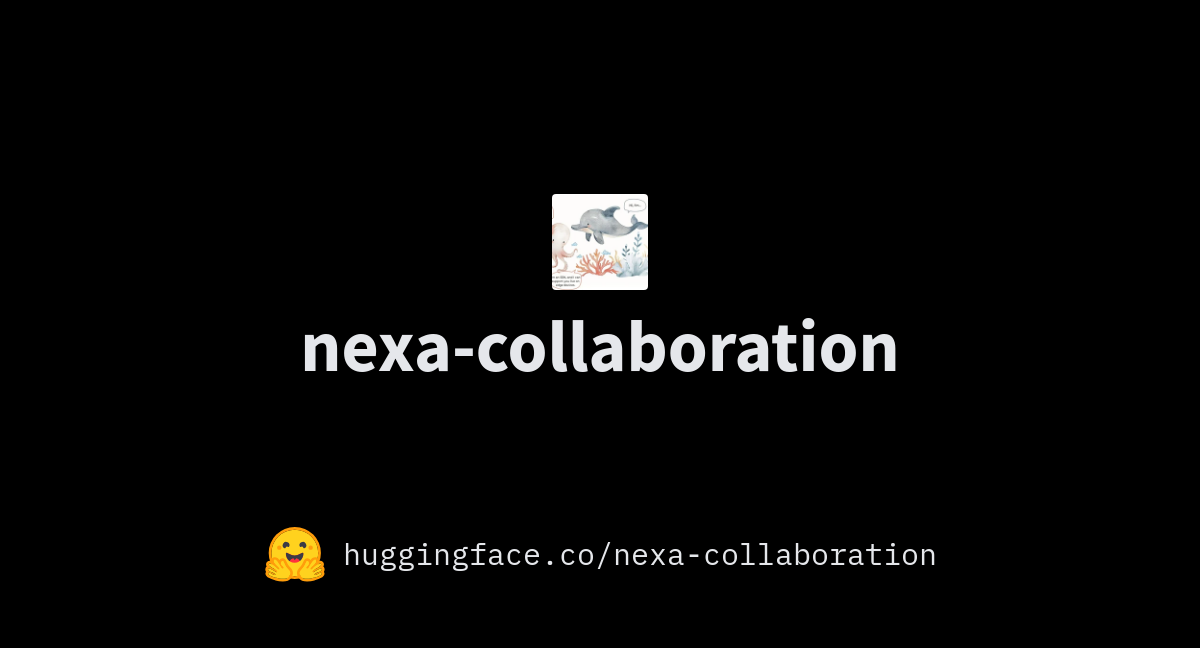 nexa-collaboration (nexa-collaboration)