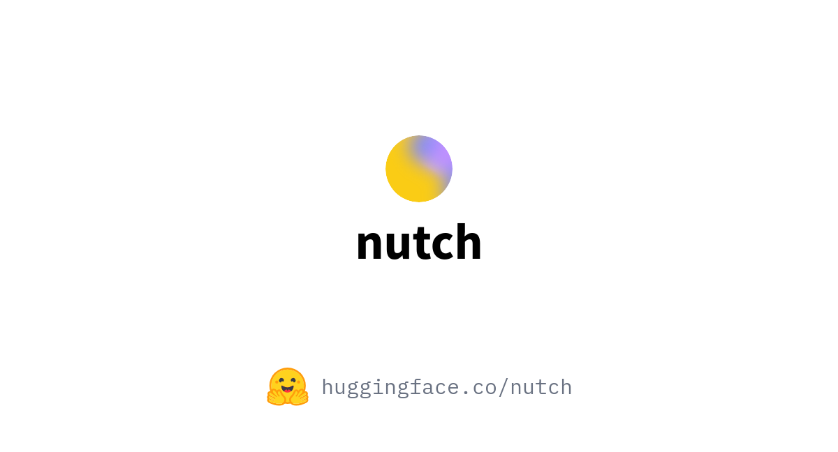 nutch (min)