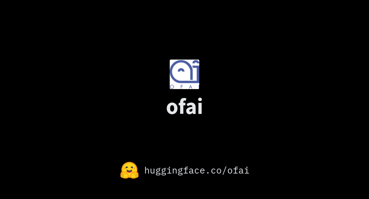 ofai (Austrian Research Institute for Artificial Intelligence (OFAI))