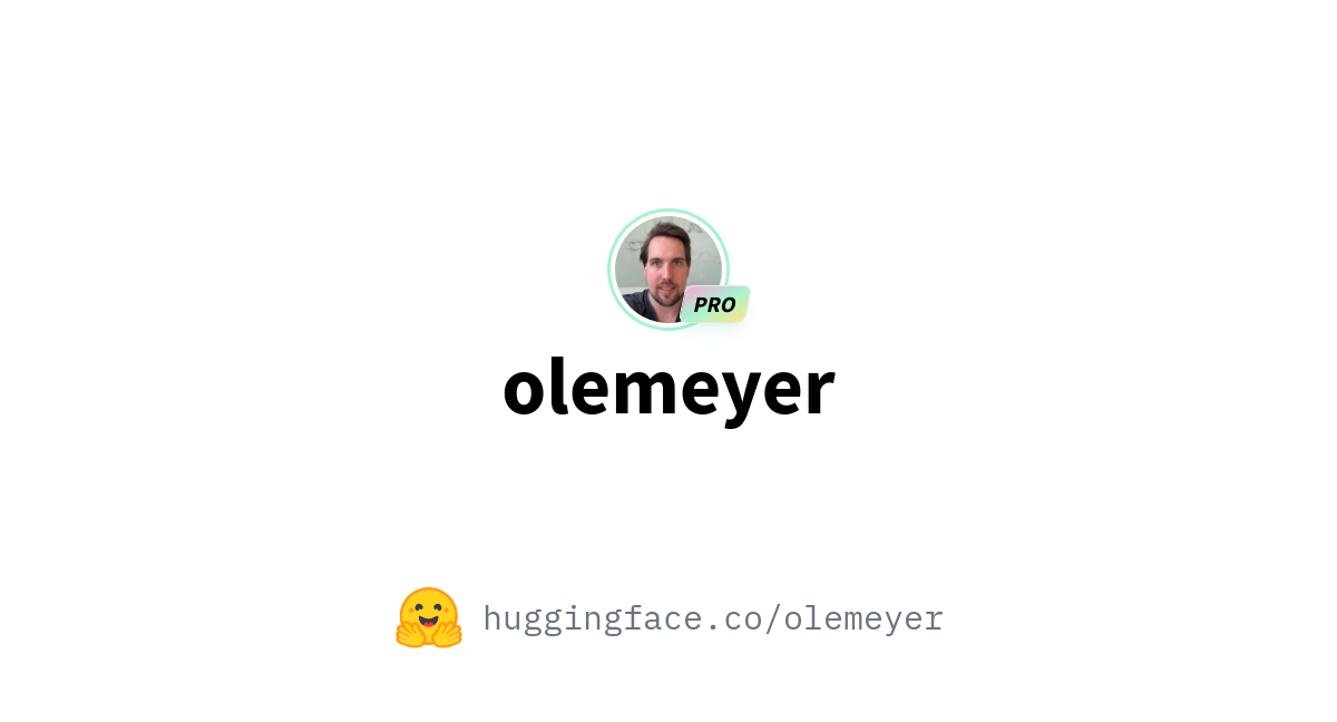 olemeyer (Ole Meyer)