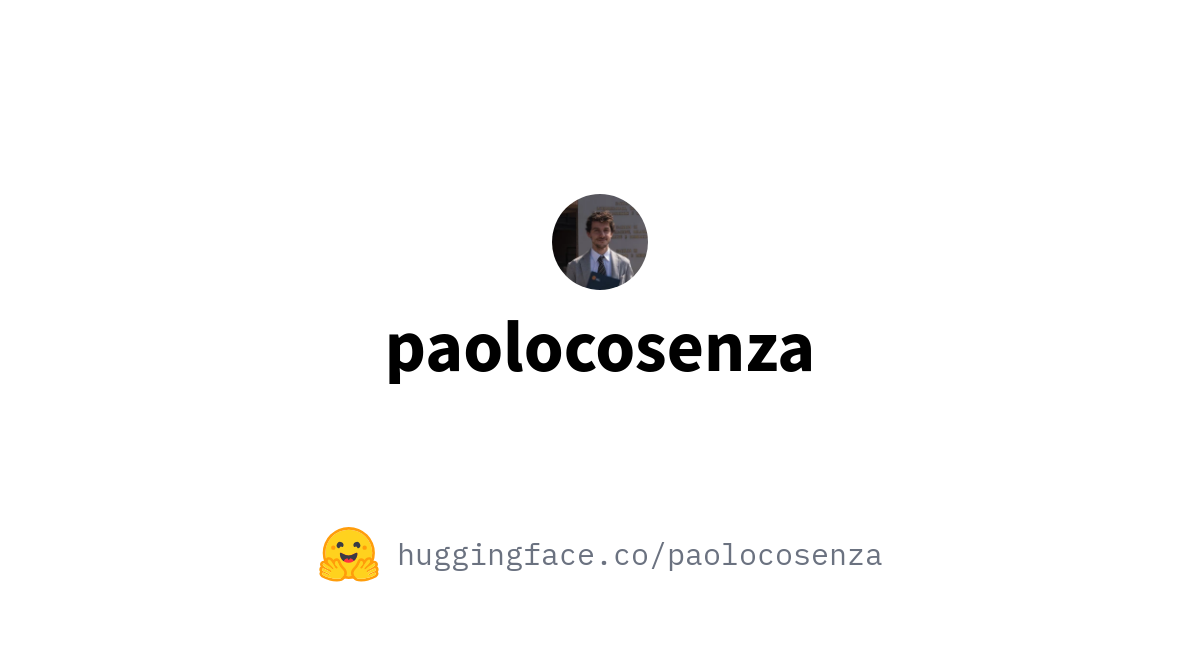 paolocosenza (Paolo Cosenza)