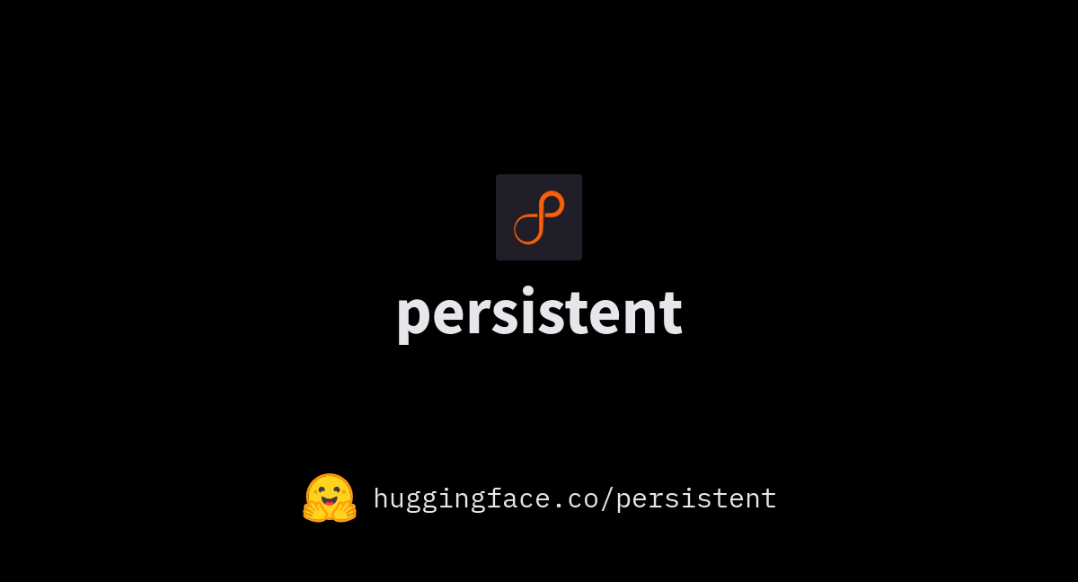 persistent (Persistent)