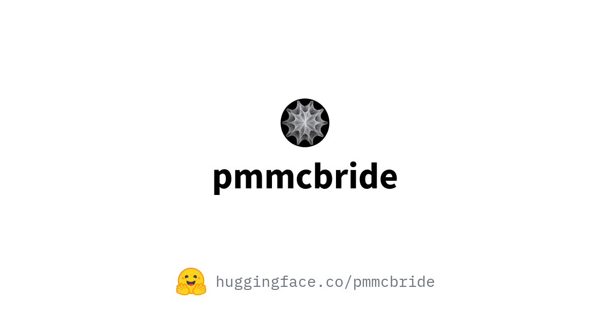 pmmcbride (Patrick McBride)