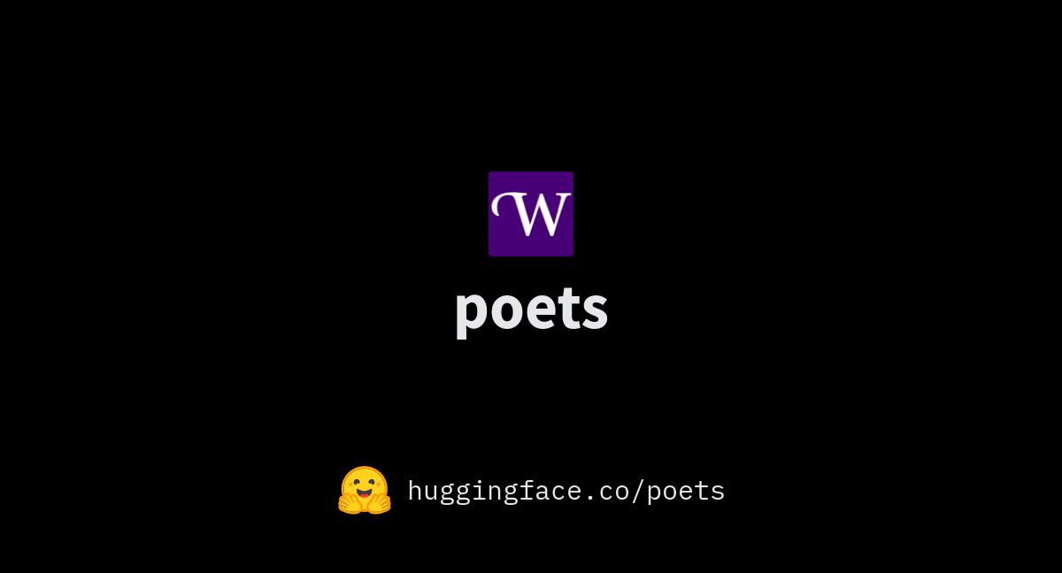 poets (Whittier College)