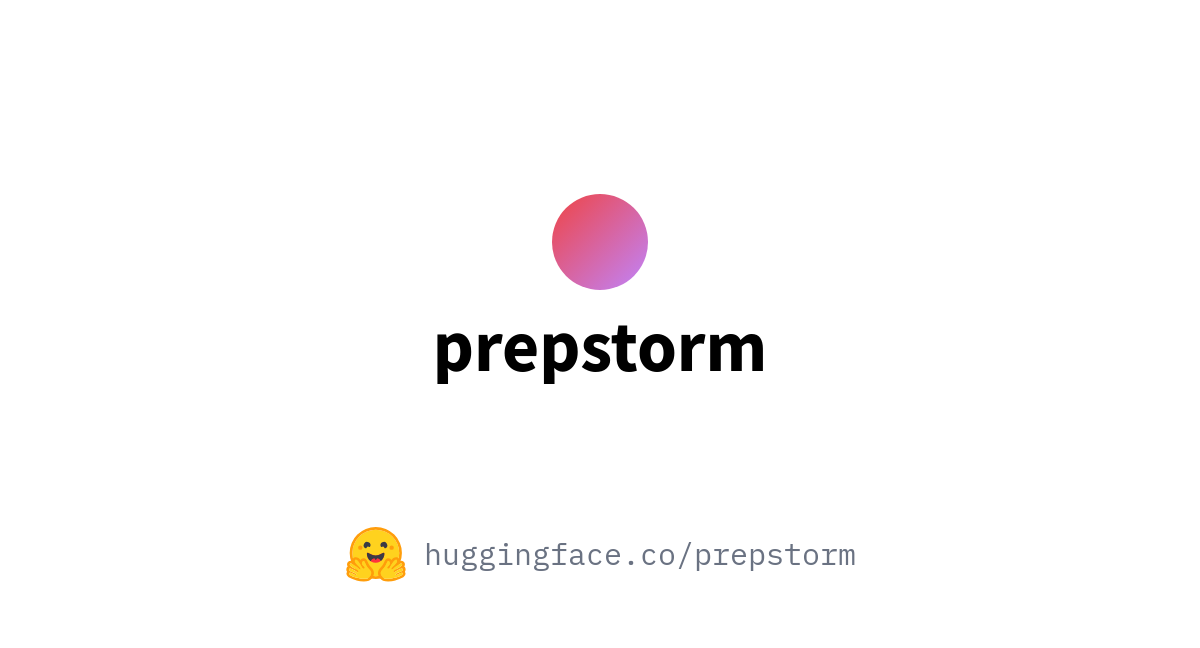 prepstorm (Lars Nilsson)