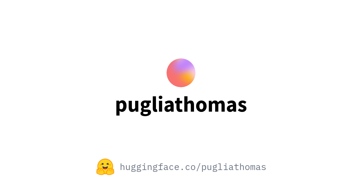 Pugliathomas tommy puglia 