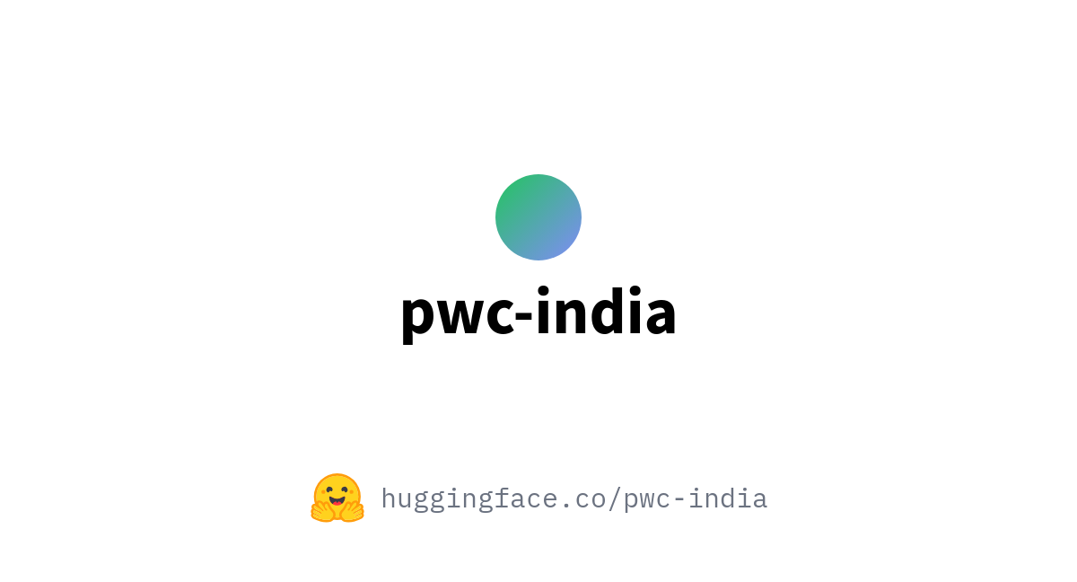 Pwc-india (PwC India)