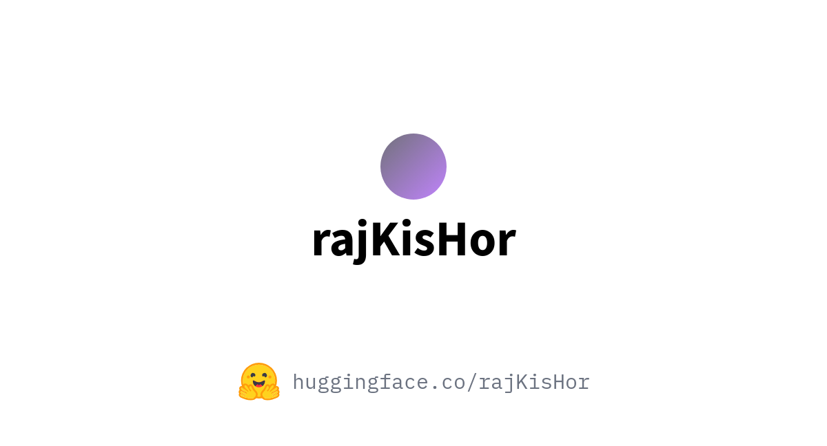 rajKisHor (RAJ KISHOR SINGH)