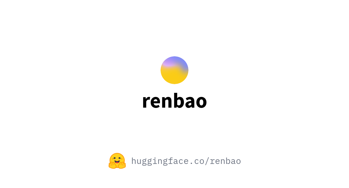 renbao (Ren Bao)