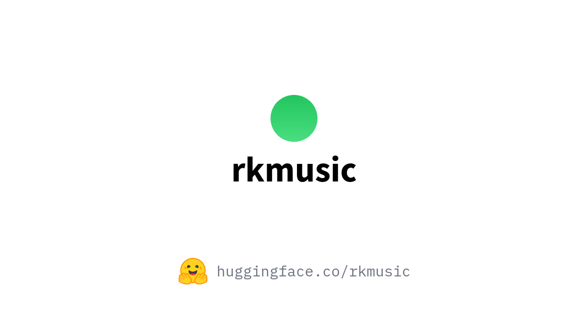 rkmusic (Raj Kashyap)