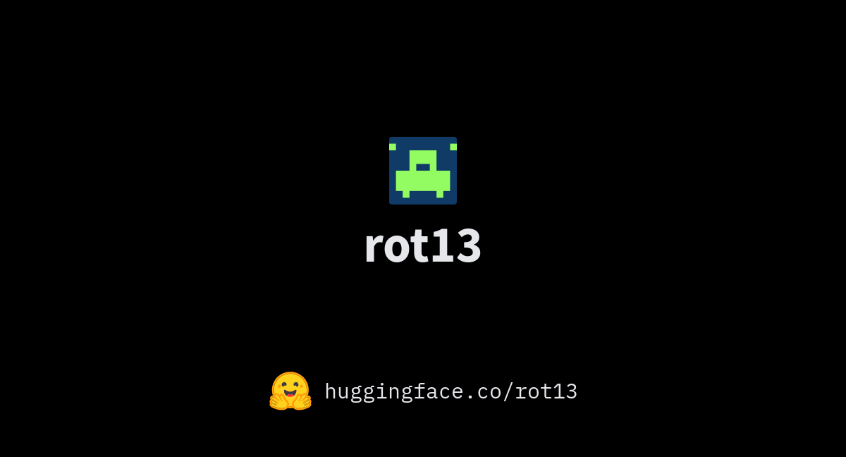 rot13-rot13