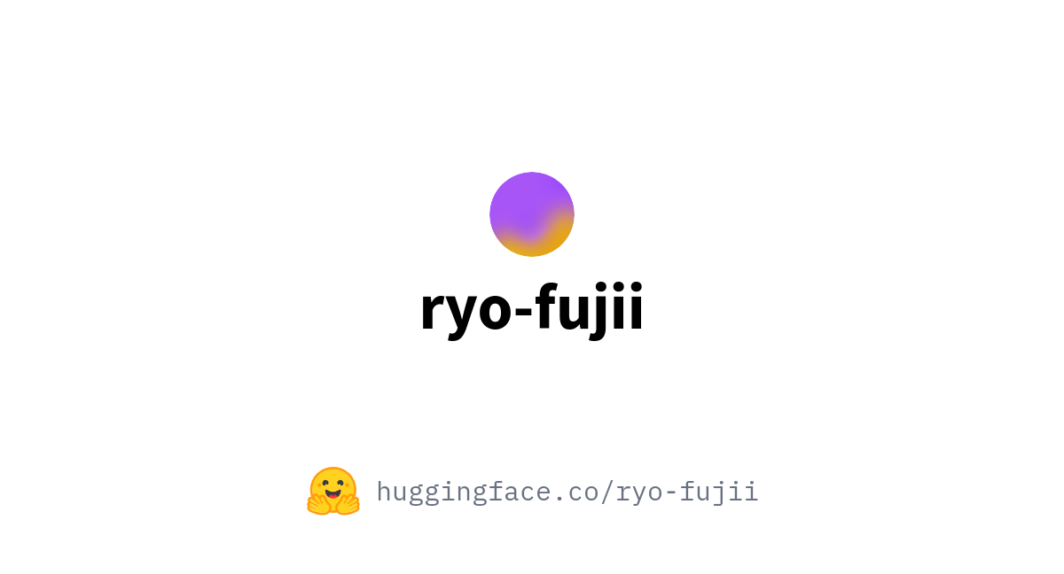 ryo-fujii (Ryo Fujii)