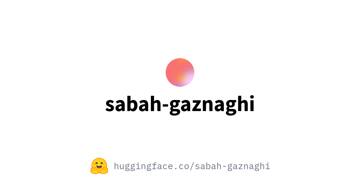 Sabah Gaznaghi Sabah Gaznaghi