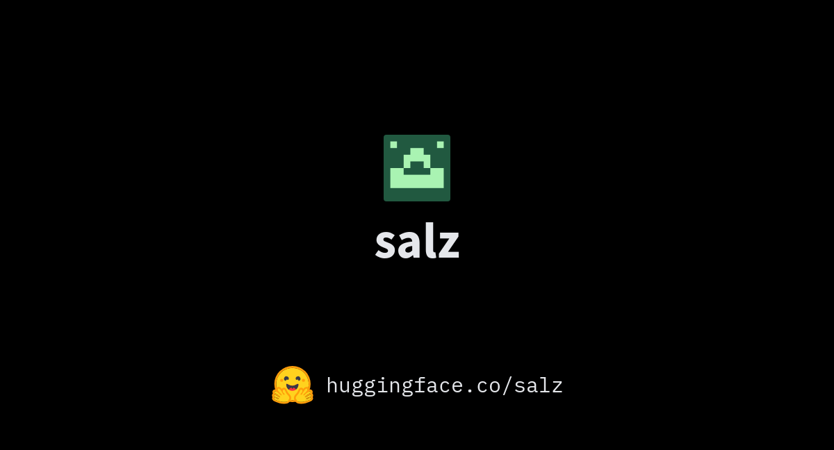 Salz Squad