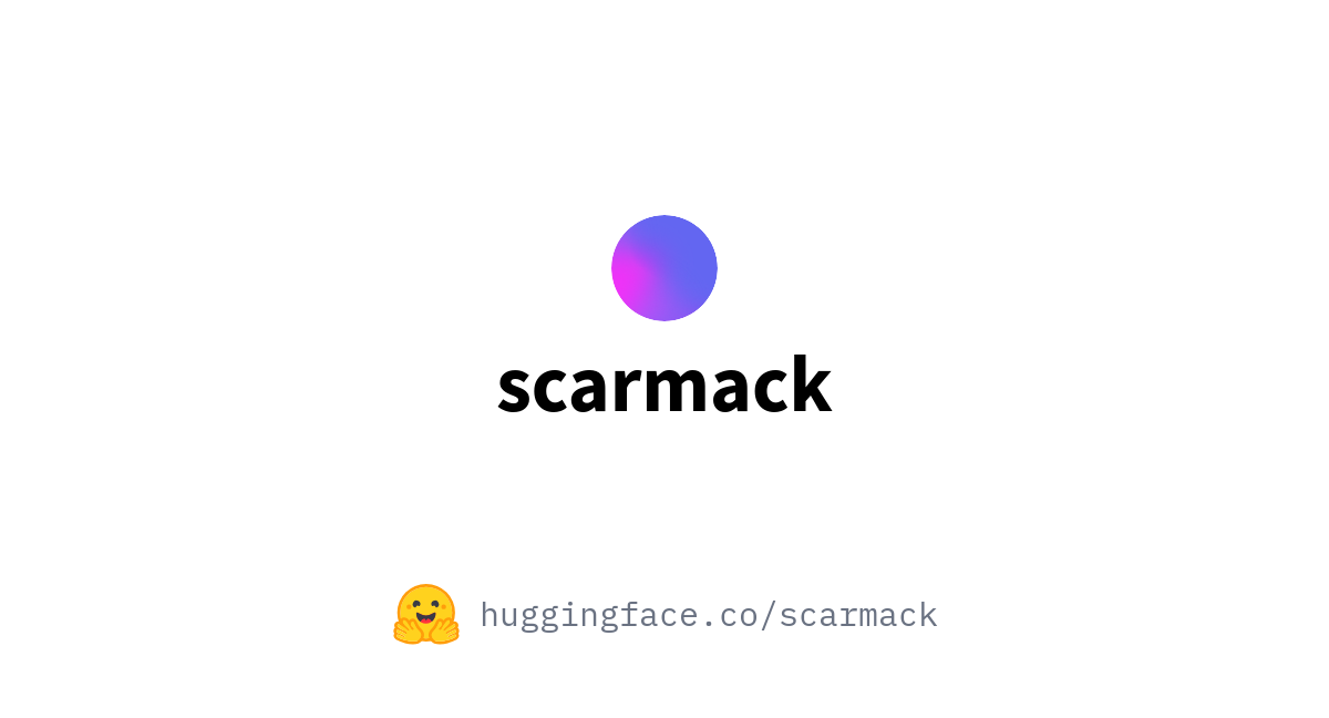 scarmack (Scott Carmack)