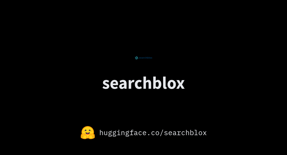 searchblox