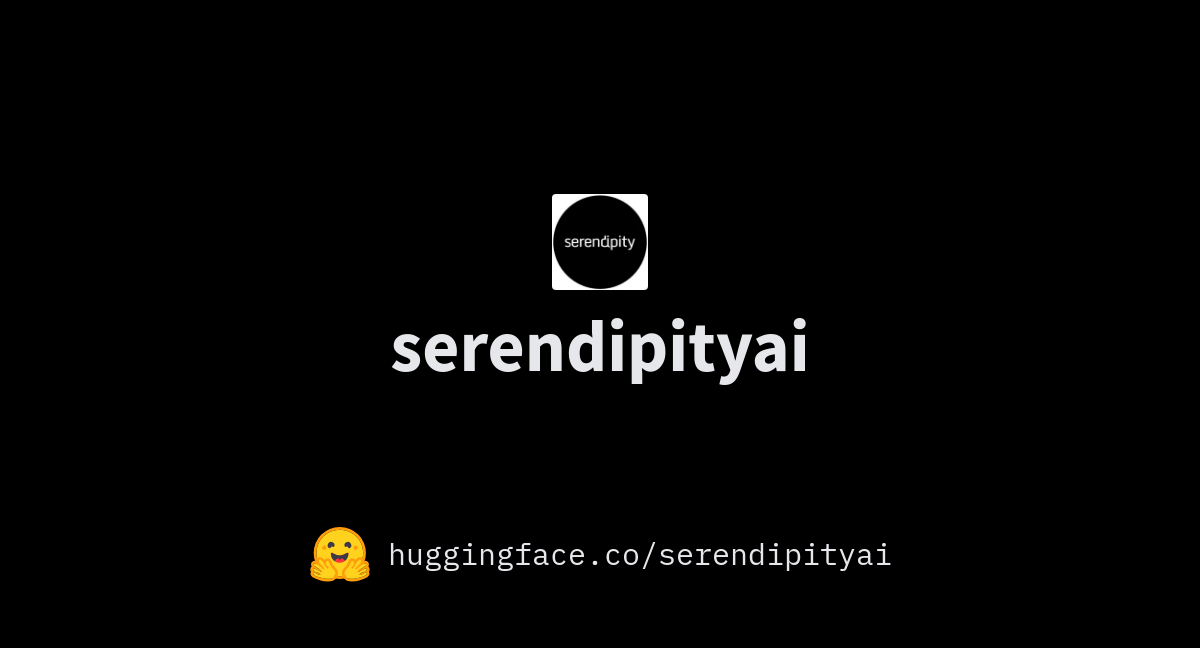 serendipityai-serendipity-ai