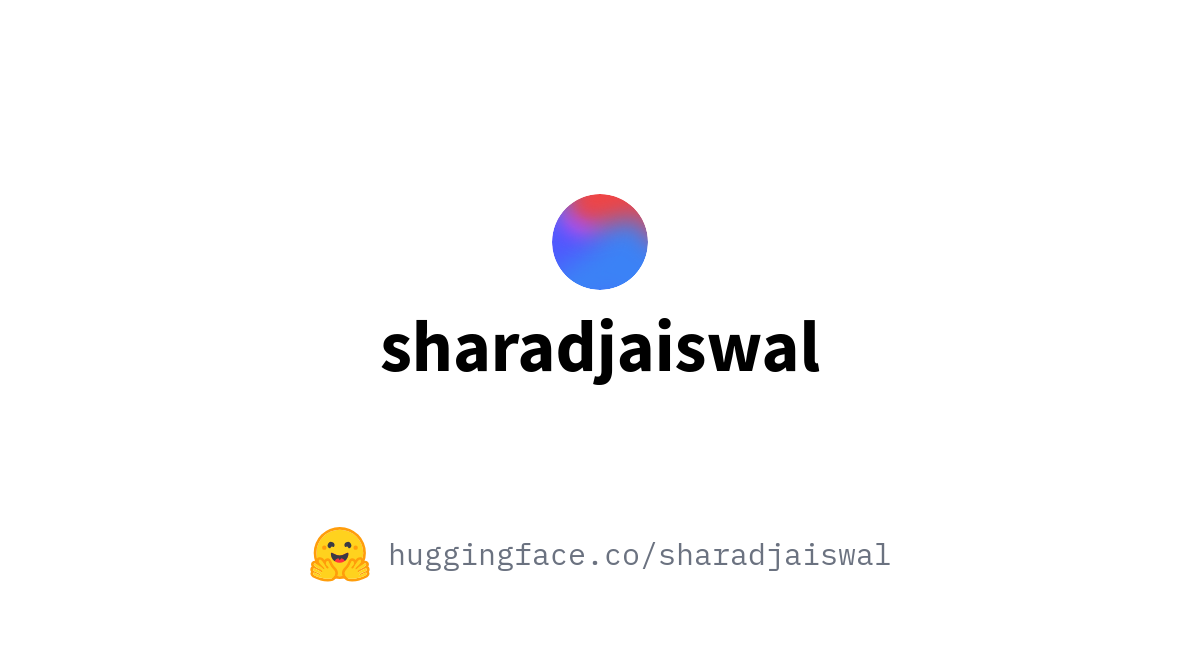 sharadjaiswal (Sharad Jaiswal)