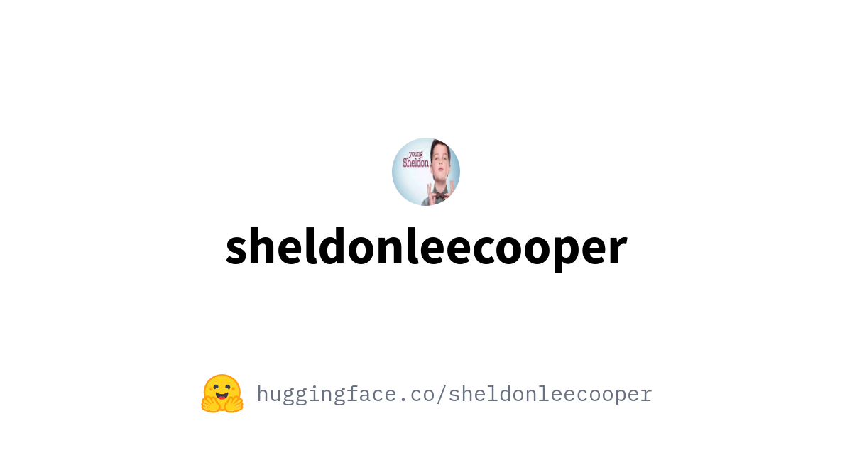 sheldonleecooper (sheldon lee cooper)