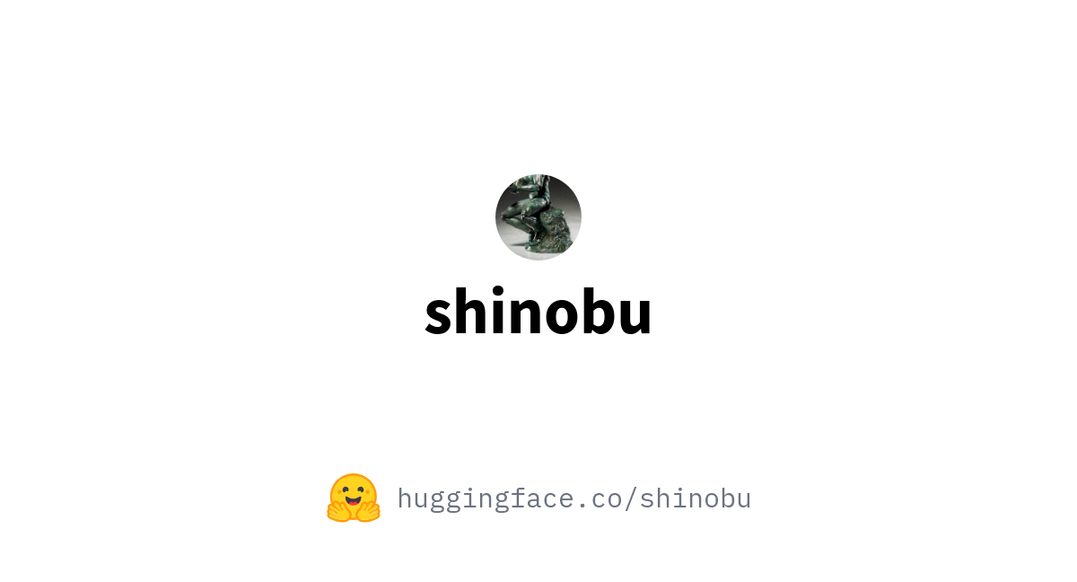 shinobu (Shinobu Kinjo)