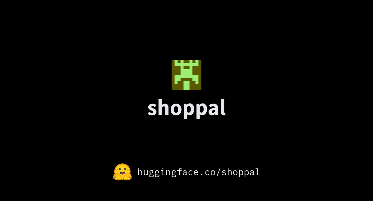 shoppal ai