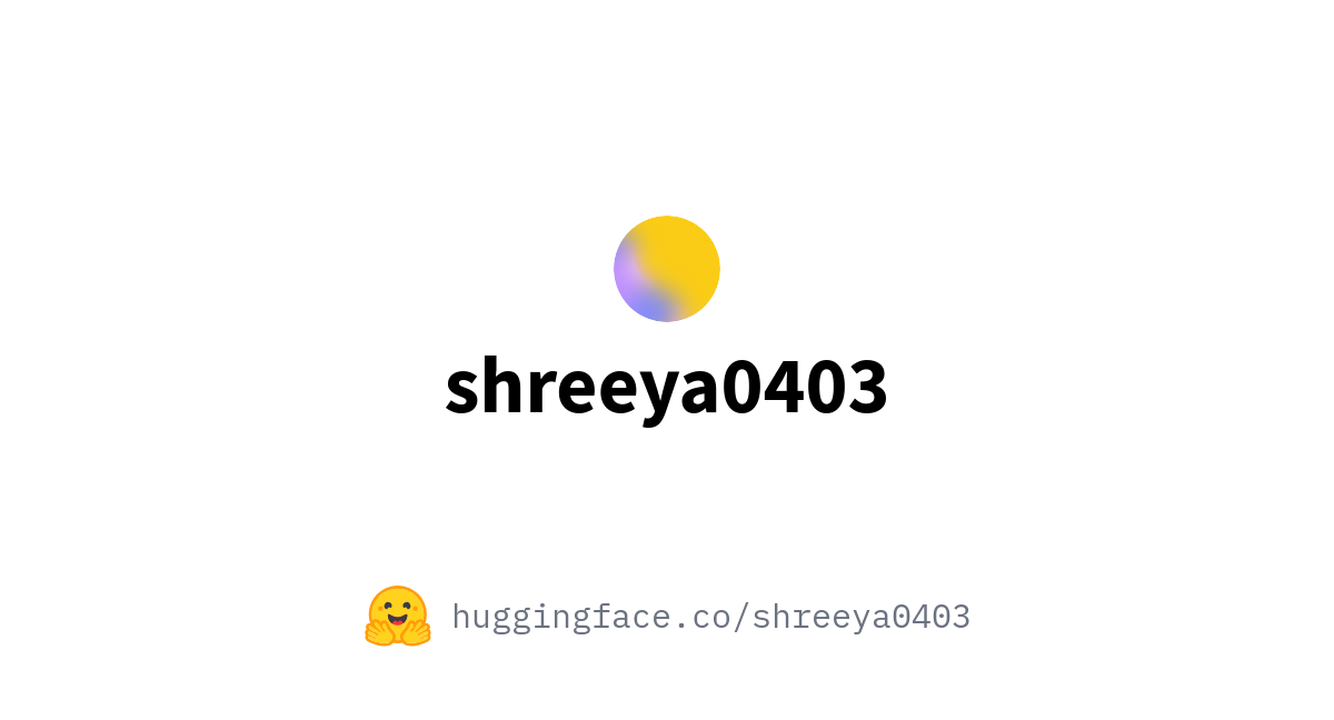 shreeya0403 (Shreeya Garg)