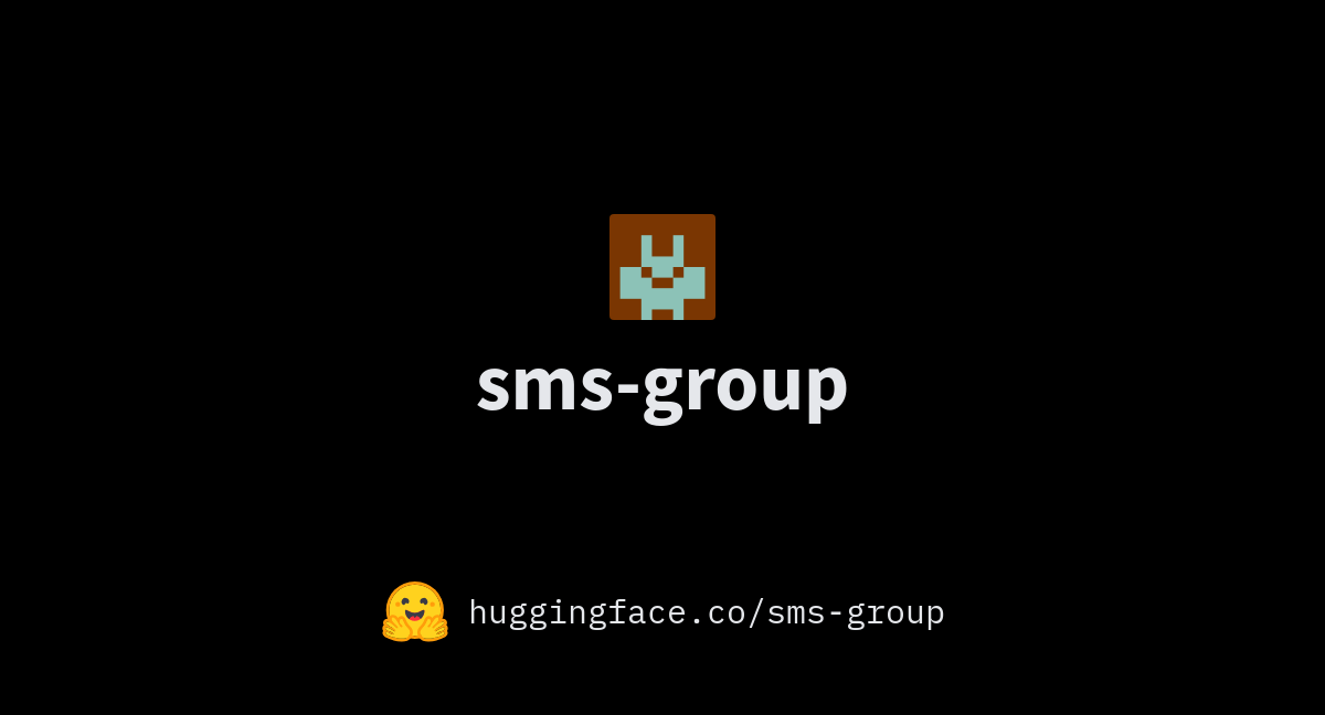 sms-group (sms-group)