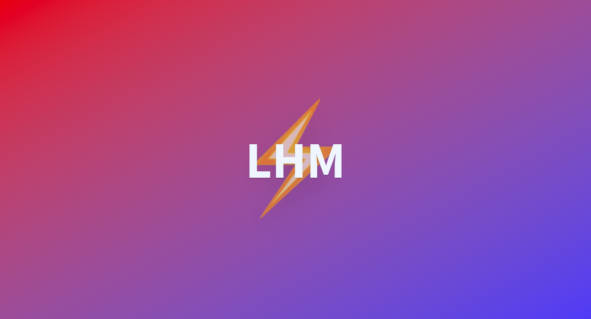 Thumbnail of LHM - a Hugging Face Space by 3DAIGC