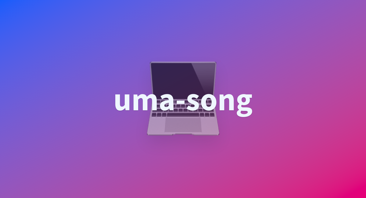 uma movie mp3 song download