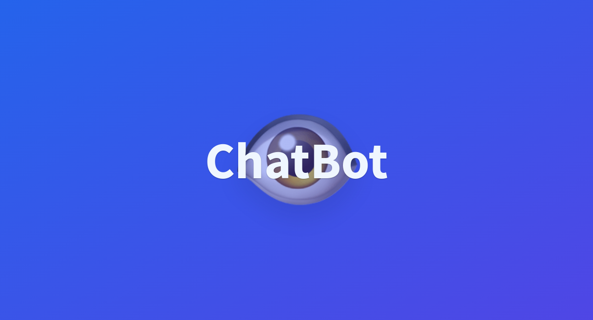 ChatBot - a Hugging Face Space by Aksharach