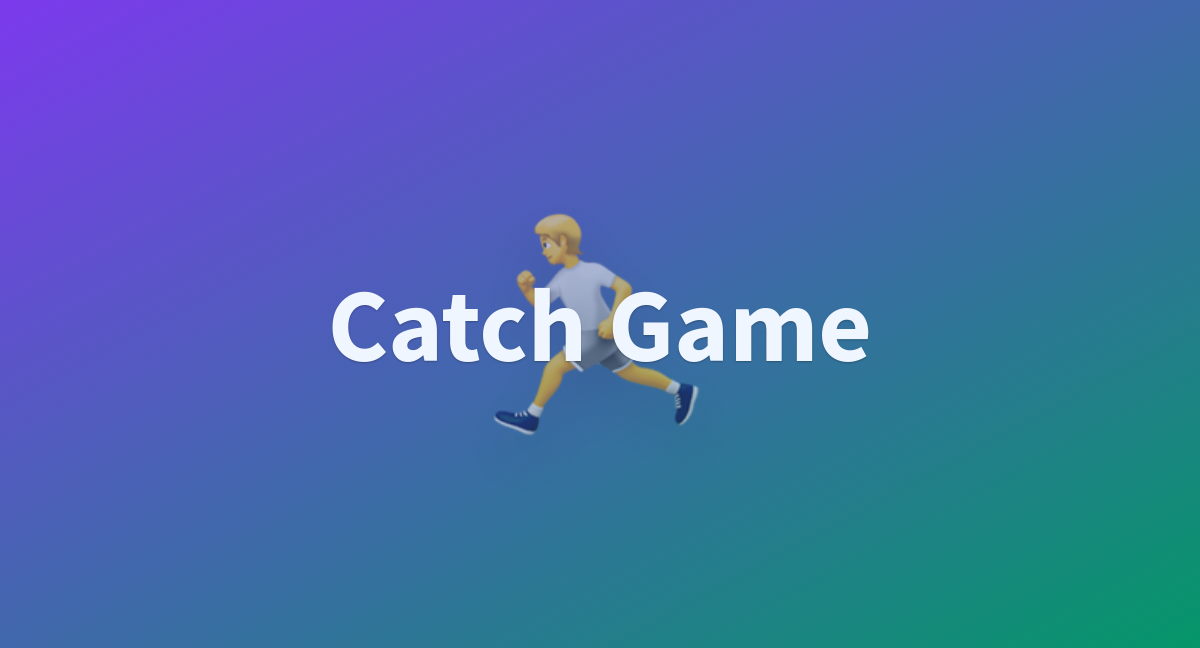 Allob/catch-game at main