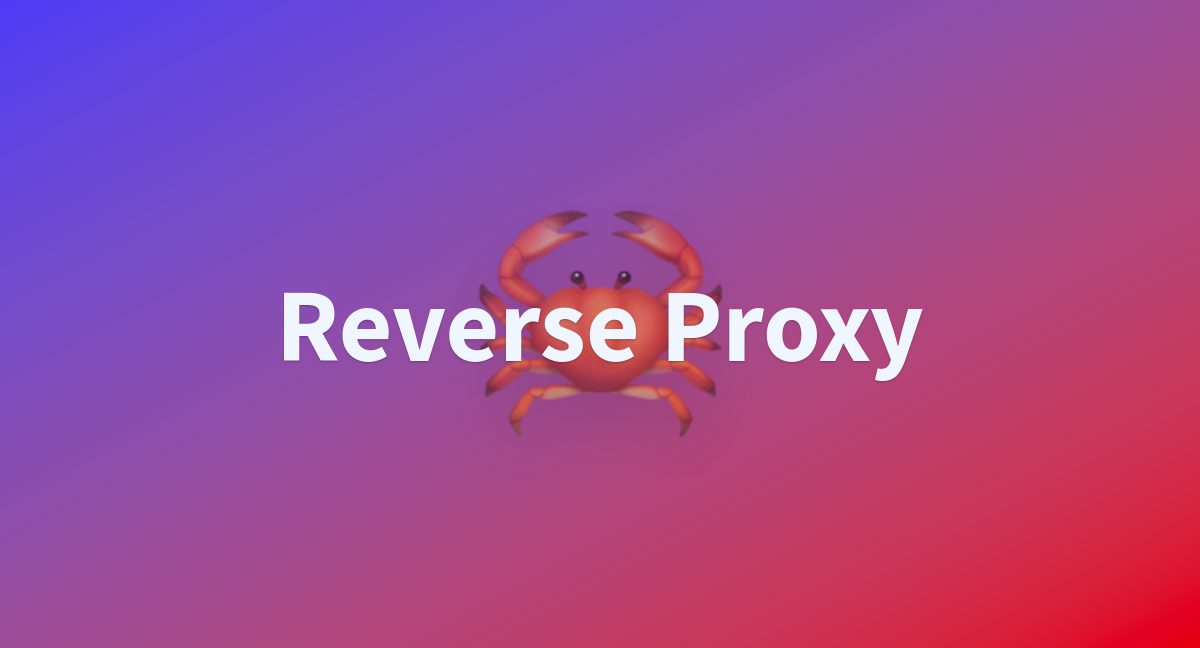 Reverse Proxy a Hugging Face Space by Androcko2