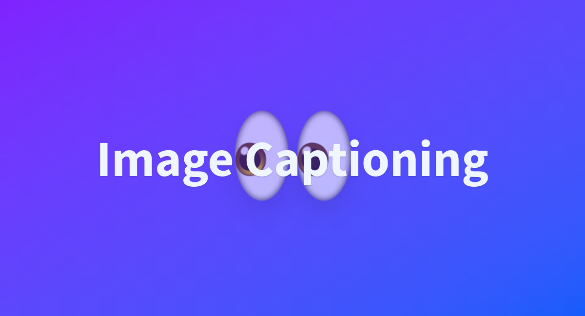 Image Captioning - a Hugging Face Space by Anki2004