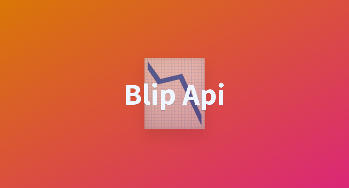 Blip Api - a Hugging Face Space by Apurva1503